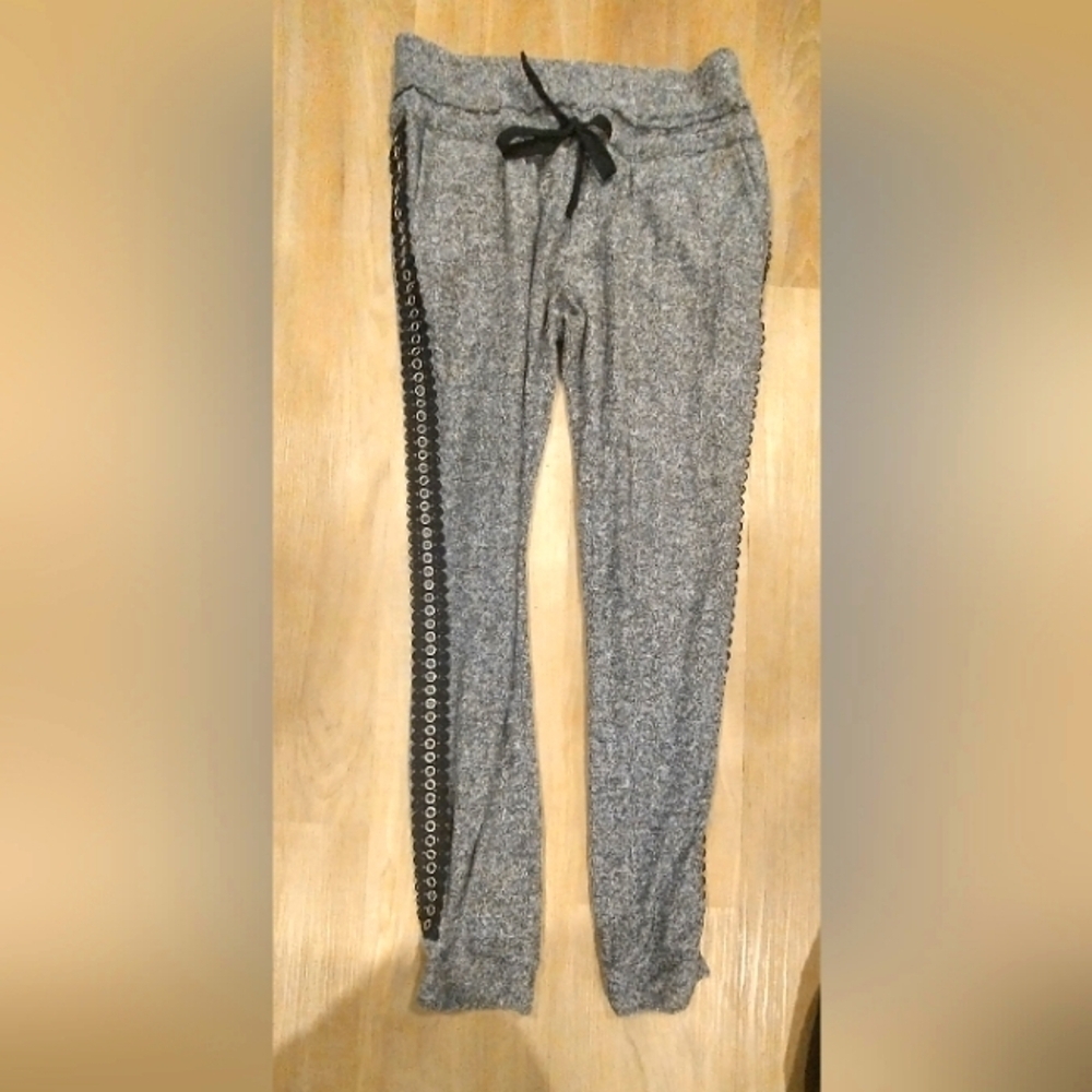 Koodles X Sport Heathered Joggers